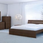Κρεβάτι Νότα