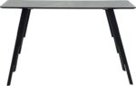 Κονσόλα Lifo pakoworld MDF ανθρακί cement-μαύρο 120x40x75εκ - Image 3