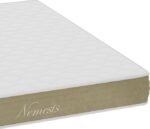 Στρώμα Nemesis pakoworld pocket spring roll pack διπλής όψης 20-22cm 160x200εκ - Image 5
