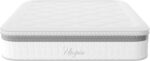 Στρώμα Utopia pakoworld pocket spring με ανώστρωμα 30-32cm 150x200εκ - Image 4