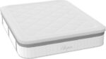 Στρώμα Utopia pakoworld pocket spring με ανώστρωμα 30-32cm 150x200εκ - Image 5