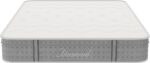 Στρώμα Diamond pakoworld pocket spring+ gel memory foam 25-27cm 160x200εκ - Image 4