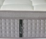 Στρώμα Luxury pakoworld pocket spring+gel memory foam+latex 34-36cm 160x200εκ - Image 5