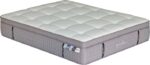 Στρώμα Luxury pakoworld pocket spring+gel memory foam+latex 34-36cm 160x200εκ