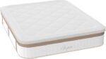 Στρώμα Utopia pakoworld pocket spring με ανώστρωμα aloe vera 30-32cm 160x200εκ - Image 5