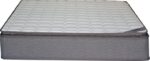 Στρώμα Perfecto pakoworld Continuous springs μονής όψης ανώστρωμα 22-24cm 160x200εκ - Image 3