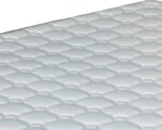 Στρώμα Perfecto pakoworld Continuous springs μονής όψης ανώστρωμα 22-24cm 160x200εκ - Image 4