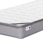 Στρώμα Perfecto pakoworld Continuous springs μονής όψης ανώστρωμα 18-20cm 120x200εκ - Image 5