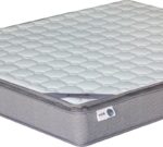 Στρώμα Perfecto pakoworld Continuous springs μονής όψης ανώστρωμα 18-20cm 150x200εκ - Image 5