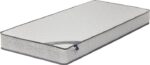 Στρώμα Frezio pakoworld pocket spring roll pack διπλής όψης 18-19cm 100x200εκ