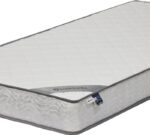 Στρώμα Frezio pakoworld pocket spring roll pack διπλής όψης 18-19cm 100x200εκ - Image 4