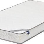 Στρώμα Frezio pakoworld pocket spring roll pack διπλής όψης 18-19cm 120x200εκ