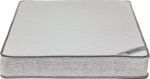 Στρώμα Frezio pakoworld pocket spring roll pack διπλής όψης 18-19cm 120x200εκ - Image 3
