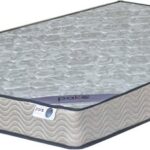 Στρώμα Klaudia pakoworld Continuous spring μονής όψης 17-18cm 100x200εκ