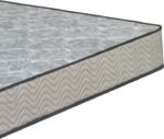 Στρώμα Klaudia pakoworld Continuous spring μονής όψης 17-18cm 100x200εκ - Image 3