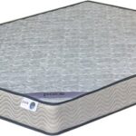 Στρώμα Klaudia pakoworld Continuous spring μονής όψης 17-18cm 140x200εκ