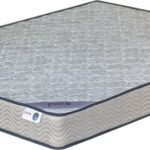 Στρώμα Klaudia pakoworld Continuous spring μονής όψης 17-18cm 150x200εκ