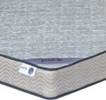 Στρώμα Klaudia pakoworld Continuous spring μονής όψης 17-18cm 150x200εκ - Image 3