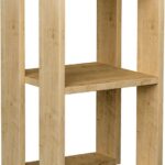 Κομοδίνο Passion pakoworld oak 34x30x55εκ