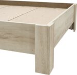 Κρεβάτι παιδικό Looney pakoworld σε χρώμα castillo-μπλε 100x200εκ - Image 6