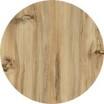 Έπιπλο τηλεόρασης επιτοίχιο Dello pakoworld sonoma 180x31.6x29.6εκ - Image 5