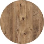 Έπιπλο τηλεόρασης επιτοίχιο Serit pakoworld sonoma 100x31.6x29.6εκ - Image 5