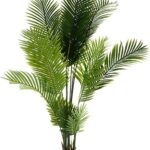 Φυτό σε γλάστρα Green9 pakoworld 114x105x180εκ
