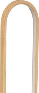 Επιτραπέζιο φωτιστικό Pelis pakoworld LED 3W χρυσό 18x12x56.5εκ - Image 2