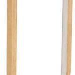 Επιτραπέζιο φωτιστικό Pelis pakoworld LED 3W χρυσό 18x12x56.5εκ