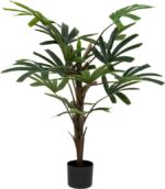 Φυτό σε γλάστρα Emeric pakoworld 15x13x120εκ