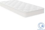 Στρώμα Fix Pad Chic Strom μονής όψης 18-19cm 90x200εκ