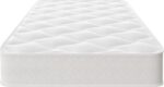 Στρώμα Fix Pad Chic Strom μονής όψης 18-19cm 90x200εκ - Image 4