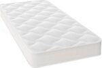 Στρώμα Fix Pad Chic Strom μονής όψης 18-19cm 90x200εκ - Image 5
