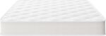 Στρώμα Fix Pad Chic Strom μονής όψης 18-19cm 140x190εκ - Image 4