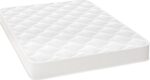 Στρώμα Fix Pad Chic Strom μονής όψης 18-19cm 140x190εκ - Image 5
