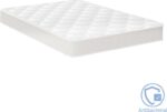 Στρώμα Fix Pad Chic Strom μονής όψης 18-19cm 140x200εκ