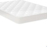 Στρώμα Fix Pad Chic Strom μονής όψης 18-19cm 140x200εκ