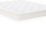 Στρώμα Fix Pad Chic Strom μονής όψης 18-19cm 150x200εκ