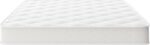 Στρώμα Fix Pad Chic Strom μονής όψης 18-19cm 150x200εκ - Image 4