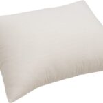 Μαξιλάρι ύπνου Silicon pakoworld 70x50