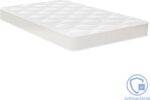 Στρώμα Fix Pad Chic Strom μονής όψης 18-19cm 120x200εκ