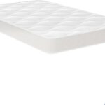 Στρώμα Fix Pad Chic Strom μονής όψης 18-19cm 120x200εκ