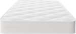 Στρώμα Fix Pad Chic Strom μονής όψης 18-19cm 120x200εκ - Image 4