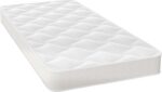 Στρώμα Fix Pad Chic Strom μονής όψης 18-19cm 120x200εκ - Image 5