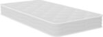 Στρώμα Cotton Baby Chic Strom διπλής όψης 14cm 70x140εκ