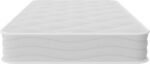 Στρώμα Cotton Baby Chic Strom διπλής όψης 14cm 70x140εκ - Image 3
