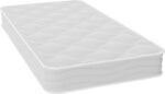 Στρώμα Cotton Baby Chic Strom διπλής όψης 14cm 70x140εκ - Image 4