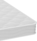 Στρώμα Cotton Natural Baby Chic Strom μονής όψης 17cm 70x140εκ - Image 2