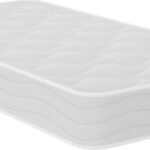 Στρώμα Cotton Natural Baby Chic Strom μονής όψης 17cm 70x140εκ