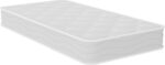 Στρώμα Cotton Natural Baby Chic Strom μονής όψης 17cm 70x140εκ
